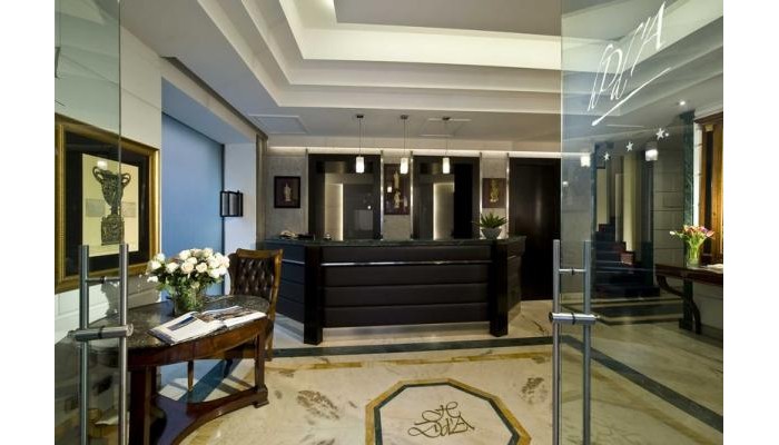 Duca D Alba Hotel poza 4