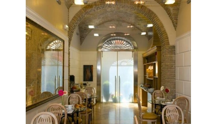 Duca D Alba Hotel poza 5