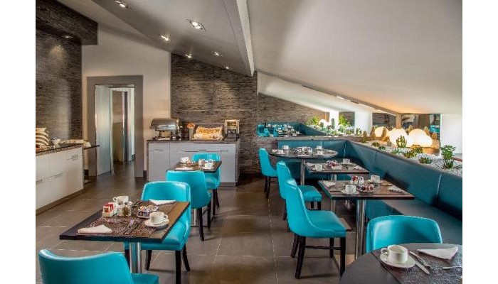 Gioberti Art Hotel poza 0