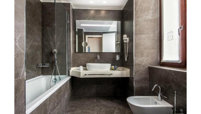 Gioberti Art Hotel poza 2