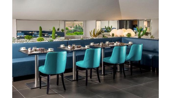 Gioberti Art Hotel poza 4