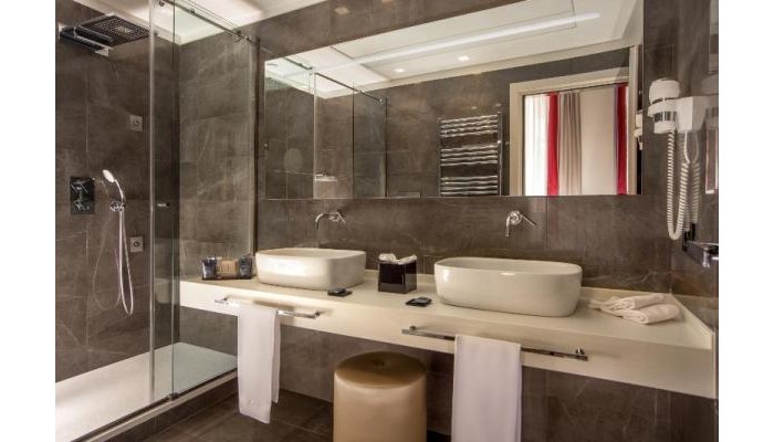 Gioberti Art Hotel poza 1