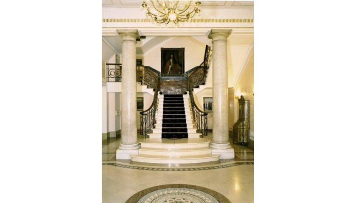 Hotel Ambasciatori Palace poza 1