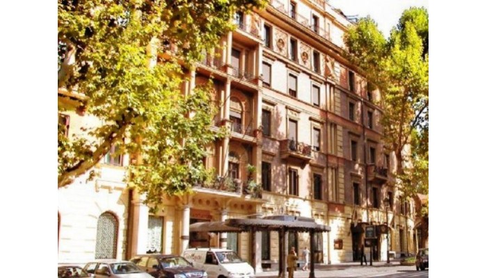 Hotel Ambasciatori Palace poza 3