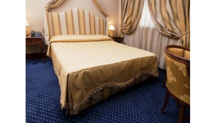 Hotel Ambasciatori Palace poza 2