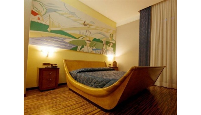 Hotel Artdeco poza 0