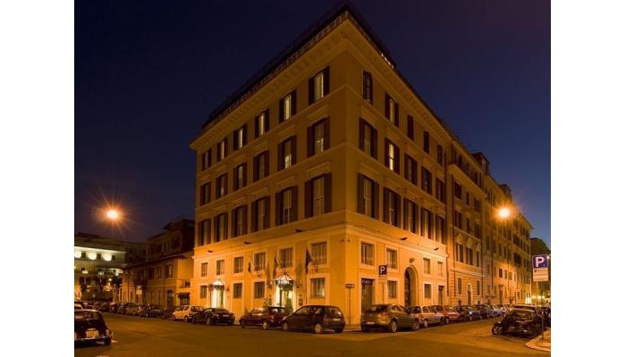 Hotel Artdeco poza 6