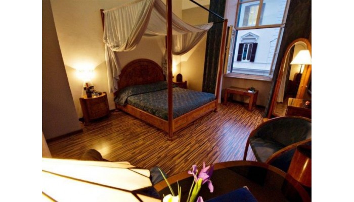 Hotel Artdeco poza 3