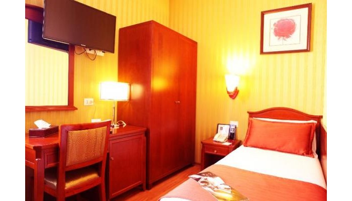 Hotel Augusta Lucilla Palace poza 5