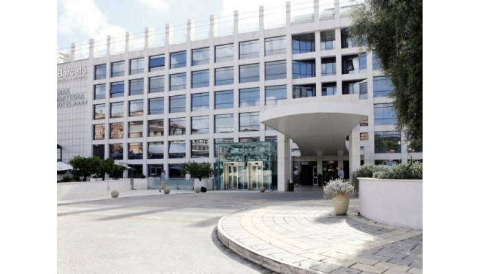 Hotel Barcelo Aran Mantegna poza 7