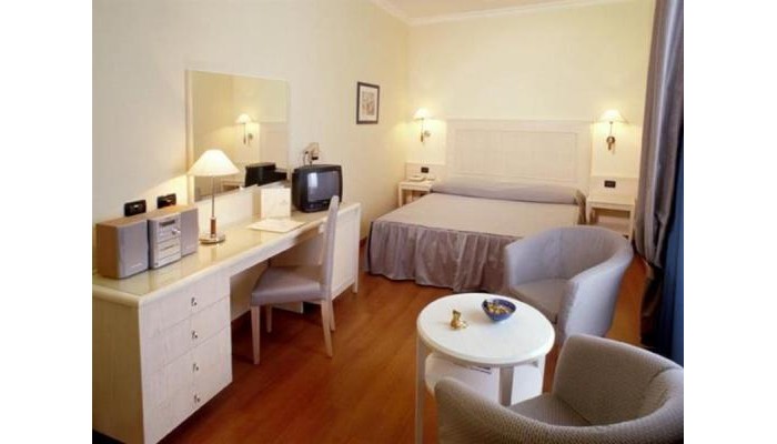 Hotel Best Western Globus poza 0