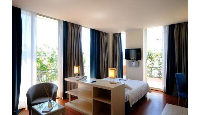 Hotel Best Western Globus poza 1