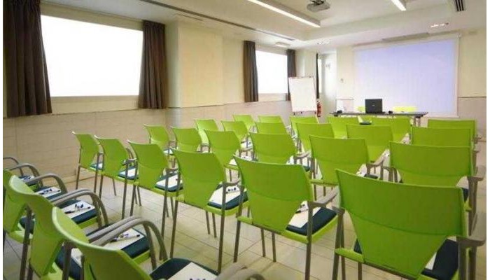 Hotel Best Western Globus poza 9