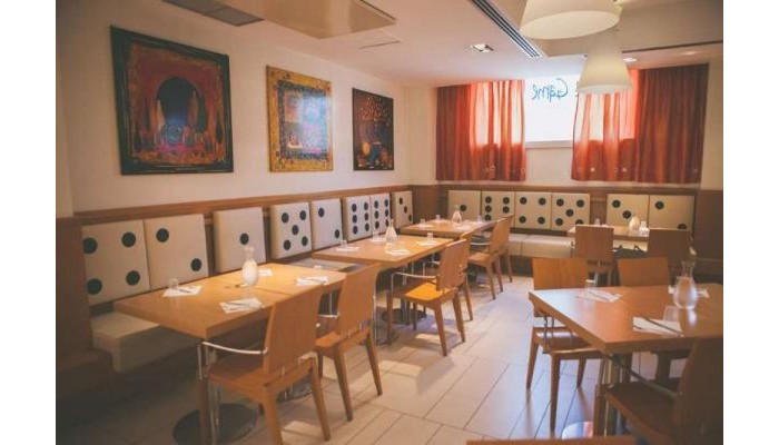 Hotel Best Western Globus poza 2
