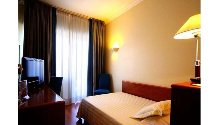 Hotel Best Western Globus poza 3