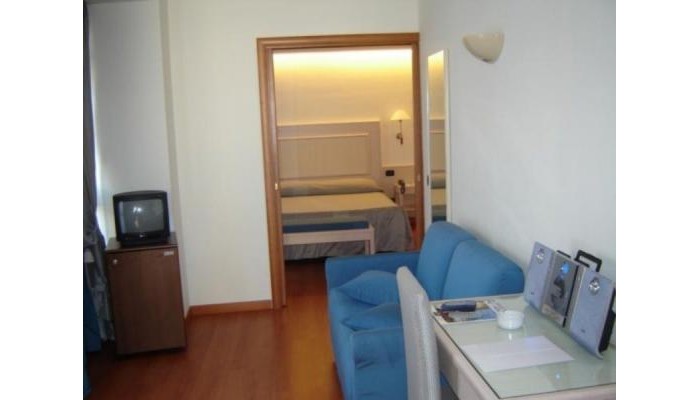 Hotel Best Western Globus poza 4