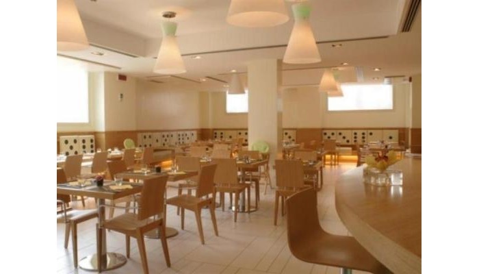 Hotel Best Western Globus poza 6