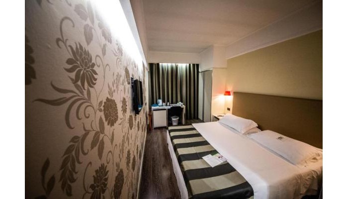 Hotel Best Western Roma Tor Vergata poza 2