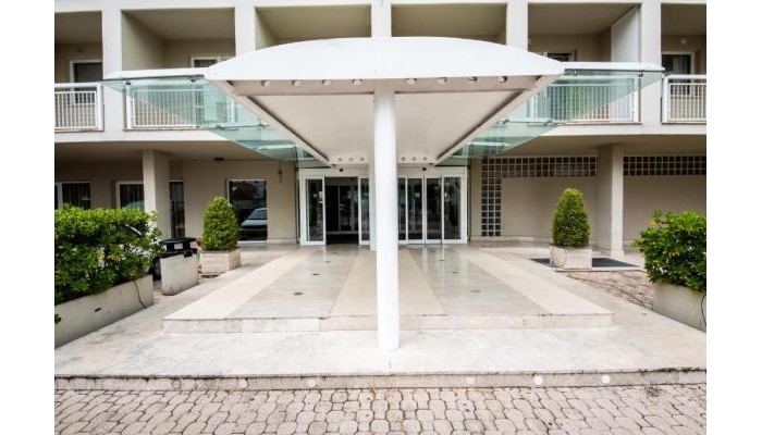 Hotel Best Western Roma Tor Vergata poza 0