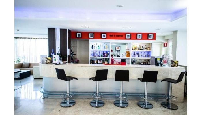 Hotel Best Western Roma Tor Vergata poza 6