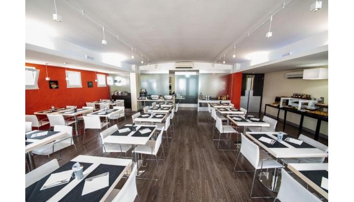 Hotel Best Western Roma Tor Vergata poza 8