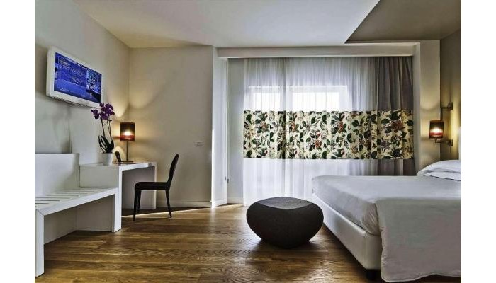 Hotel Caravel poza 6