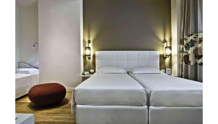 Hotel Caravel poza 2