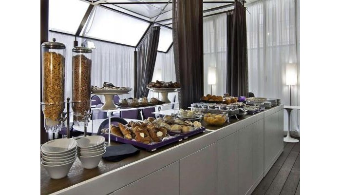Hotel Caravel poza 1
