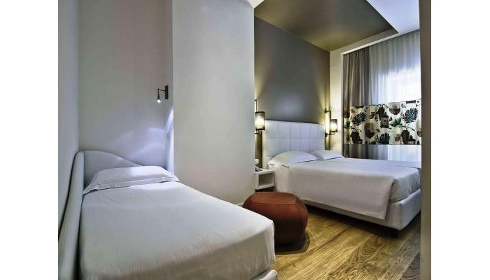 Hotel Caravel poza 5
