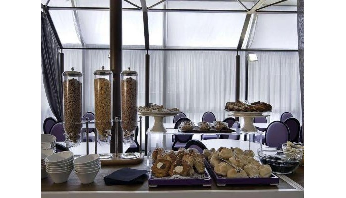 Hotel Caravel poza 0