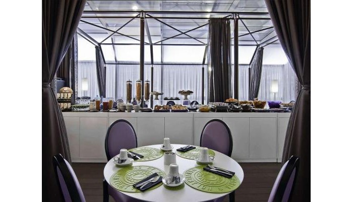 Hotel Caravel poza 3