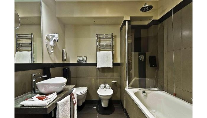 Hotel Caravel poza 9