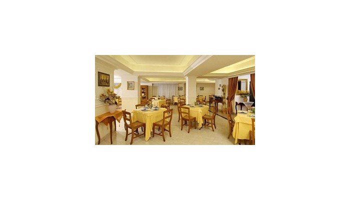Hotel Club House Roma poza 17
