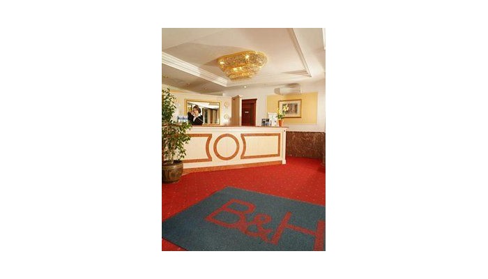 Hotel Club House Roma poza 3