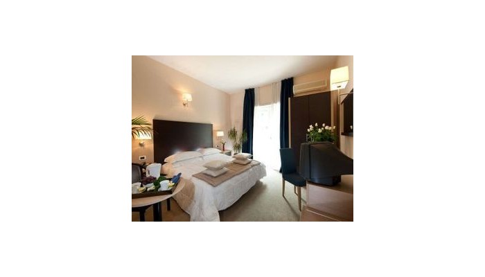Hotel Club House Roma poza 6