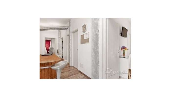 Hotel De Guestibus Guest House poza 3