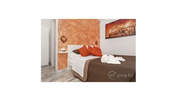 Hotel De Guestibus Guest House poza 2