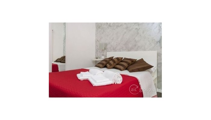 Hotel De Guestibus Guest House poza 1