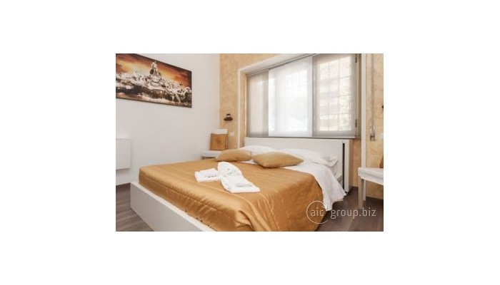 Hotel De Guestibus Guest House poza 0