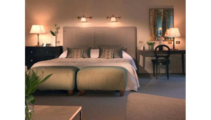 Hotel De Russie poza 5