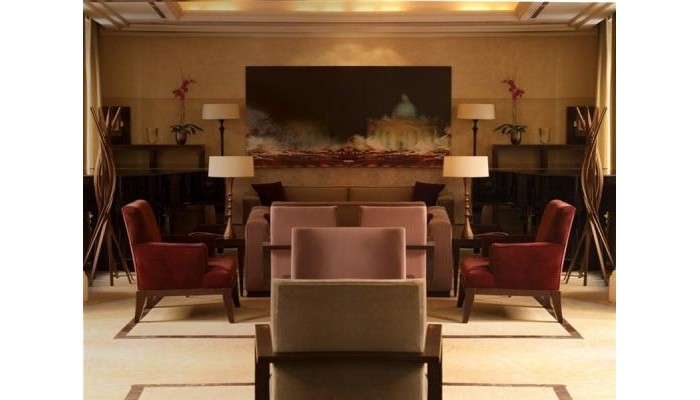 Hotel De Russie poza 7