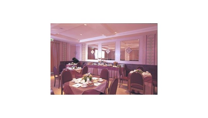 Hotel Degli Imperatori poza 3