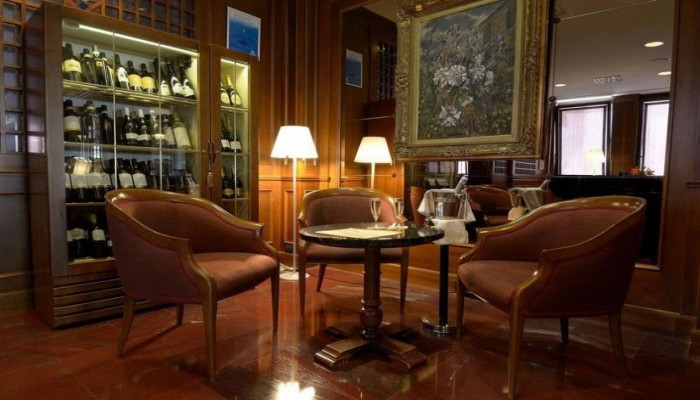 Hotel Dei Congressi poza 6