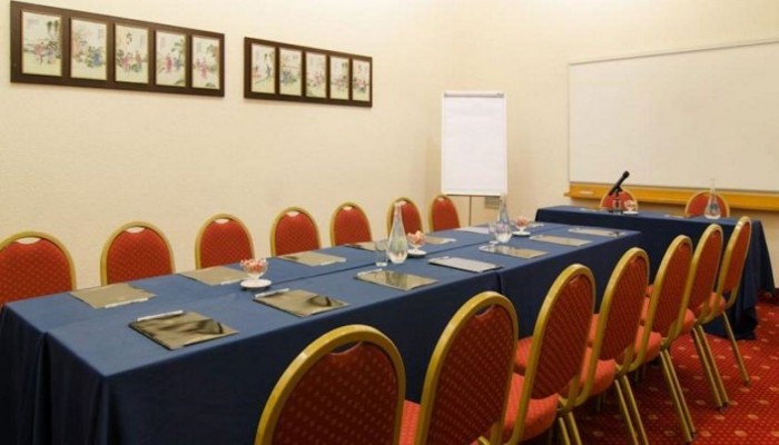 Hotel Dei Congressi poza 3