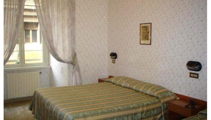 Hotel Demetra Capitolina poza 2