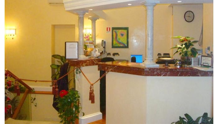 Hotel Demetra Capitolina poza 6