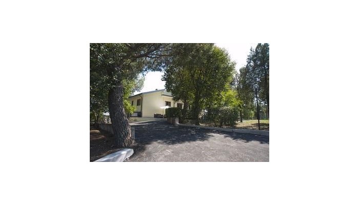 Hotel Domus In Viridi poza 3