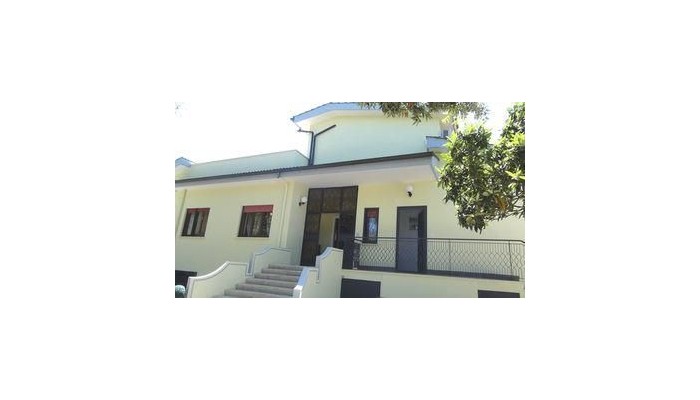 Hotel Domus In Viridi poza 5