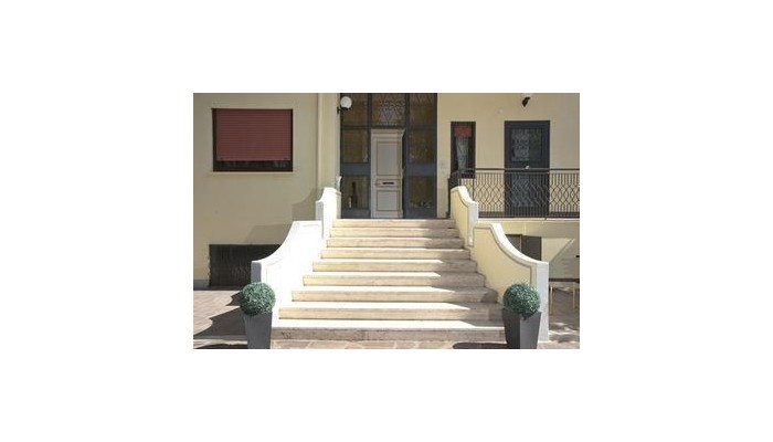 Hotel Domus In Viridi poza 1