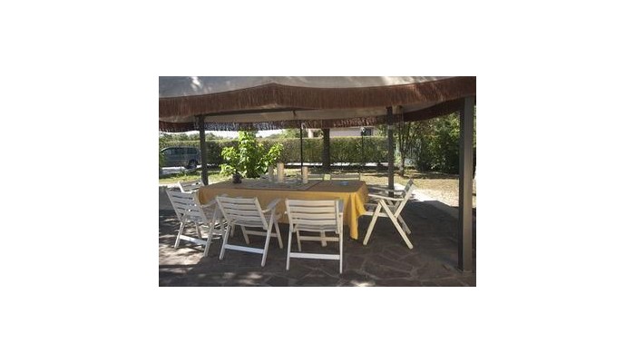 Hotel Domus In Viridi poza 4